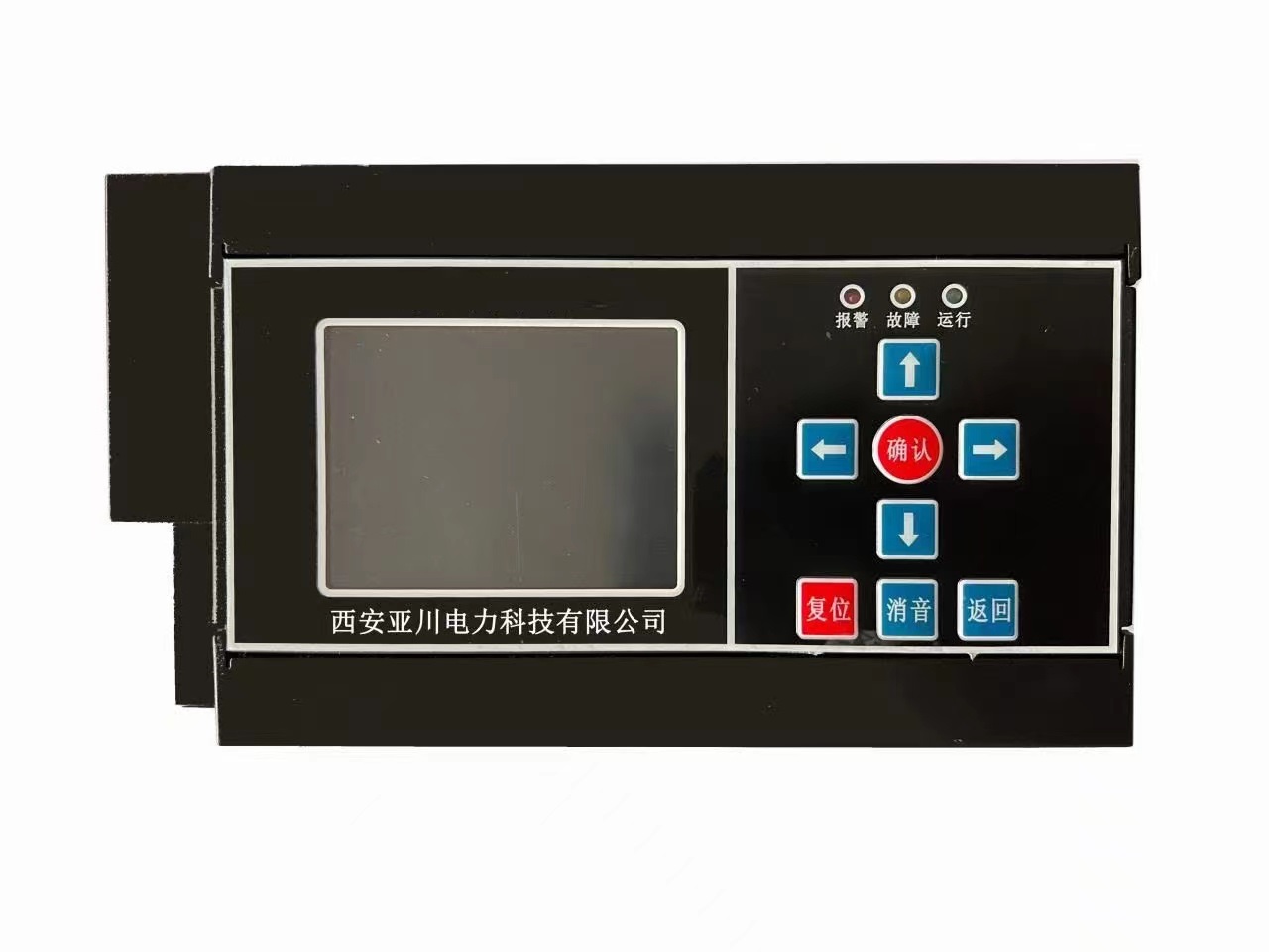陕西西安生产JXX KQ CO浓度控制器