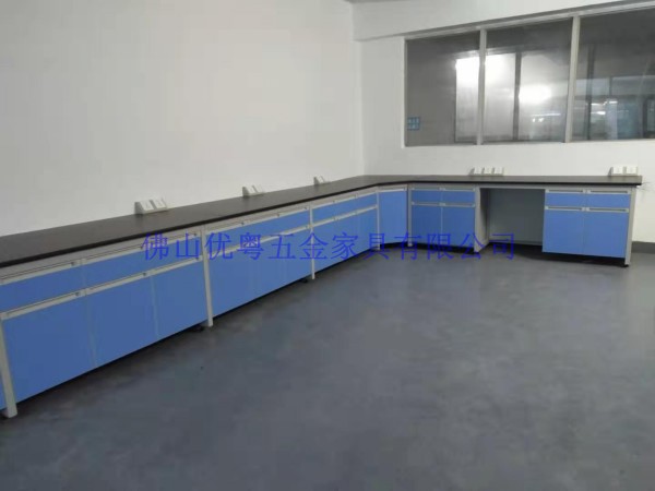 深圳化学实验洗涤台实验室台面大理石实验台定做不锈钢台面