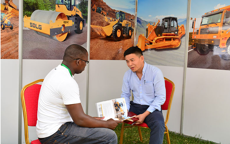 2024年肯尼亚矿业机械及矿山设备工程机械展览会
