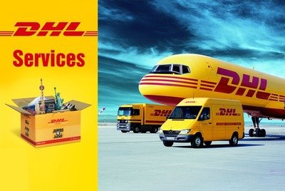 江苏南京 DHL 国际快递到欧洲专线，邮寄食品个人物品