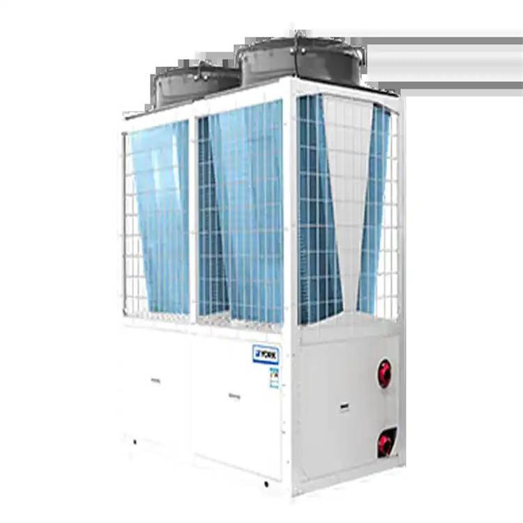 约克风冷模块式空气源热泵机组 **低温风冷冷水 热泵机组 YCAE-D