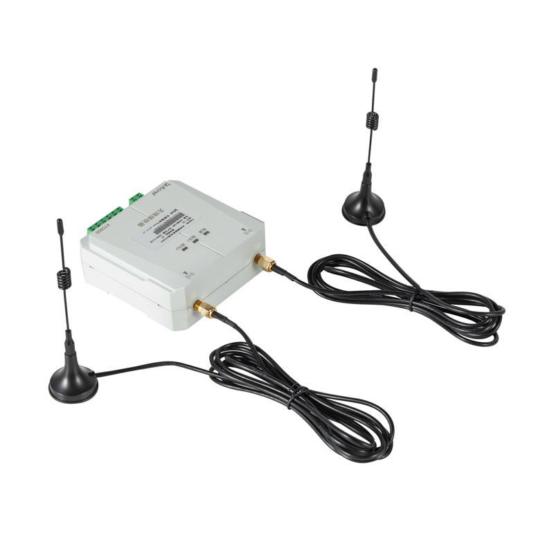安科瑞ATC600-C收发器 可接收240个传感器数据