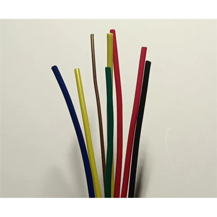 FLRY-A/B 德标105度PVC薄壁汽车线缆