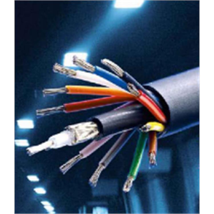 广州美标汽车电缆厂家 SGX通用型交联聚烯烃绝缘电线