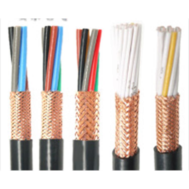 苏州德标电动汽车电缆生产厂家 FLY-A/FLY-B PVC绝缘低压电线
