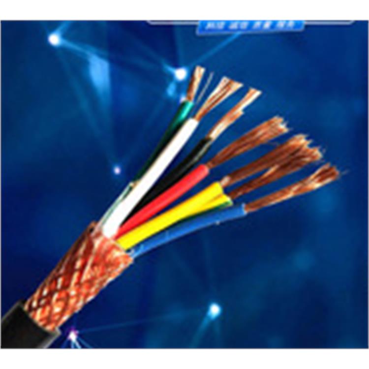 唐山美标汽车电缆生产厂家 HDT重型热塑性绝缘电线
