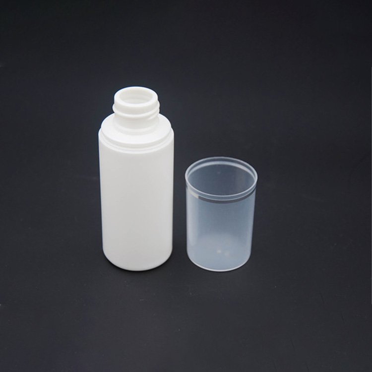 重庆pet透明塑料瓶厂家-塑料瓶定制-庆春塑胶