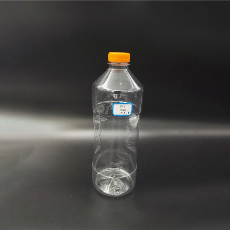 四川透明塑料瓶厂家-pet透明塑料瓶生产加工-庆春塑胶