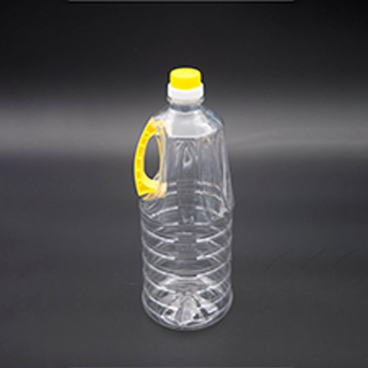 重庆透明瓶定制厂家-食品罐批发-庆春塑胶