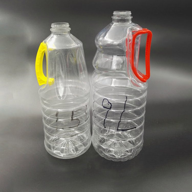 重庆PET透明瓶 生产-塑料瓶厂家批发-庆春塑胶