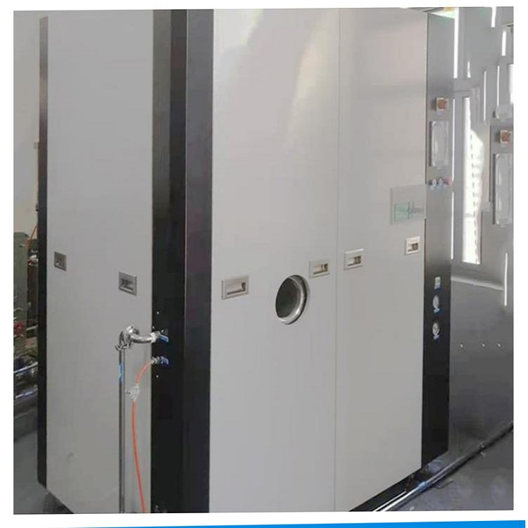 热泵蒸发浓缩设备 低温蒸发器生产厂家 结构紧凑 强制循环