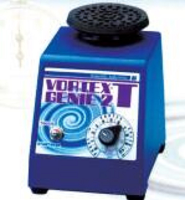 可調速定時漩渦混合器/漩渦振蕩器/ 型號:vortex-genie2T庫號：M339125
