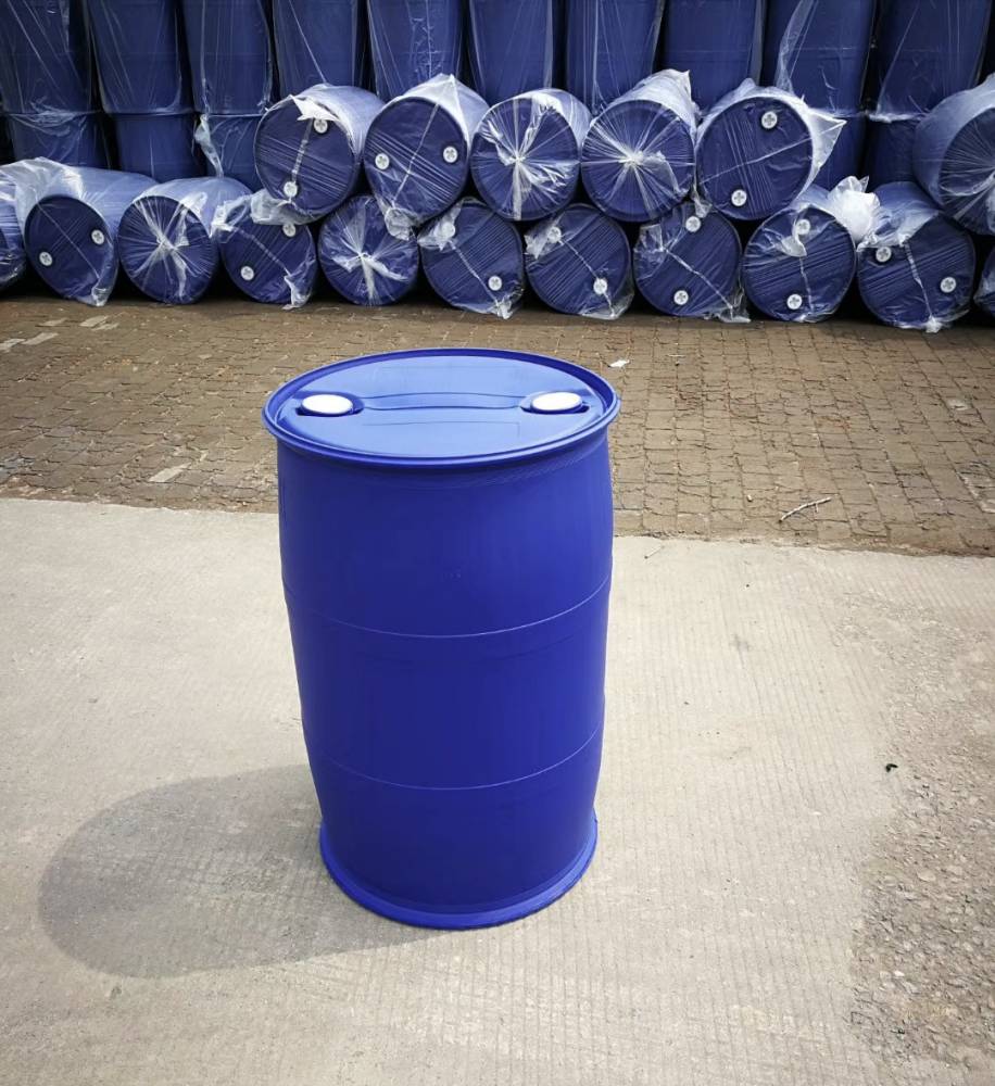 山东200升塑料桶200公斤双环桶