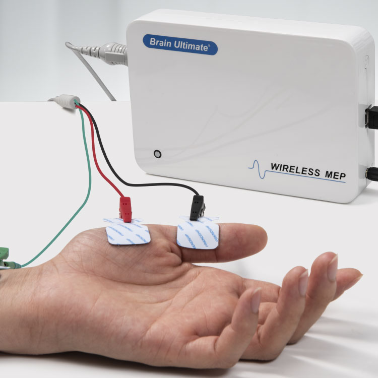 运动诱发电位MEP 经颅磁TMS阈值检测 运动系统疾病诊断