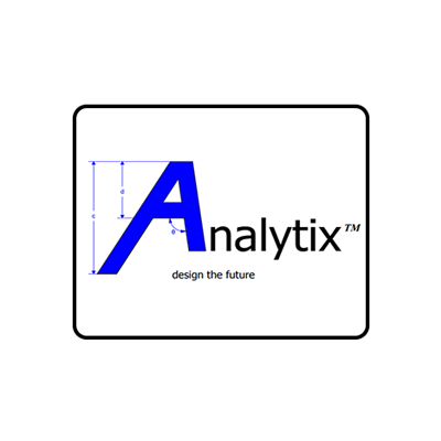 Analytix 21机械设计和分析软件 睿驰科技正版销售