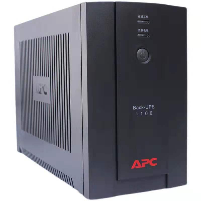 APC UPS BX1100CI-CN 1100VA /660W不间断电源UPS电源