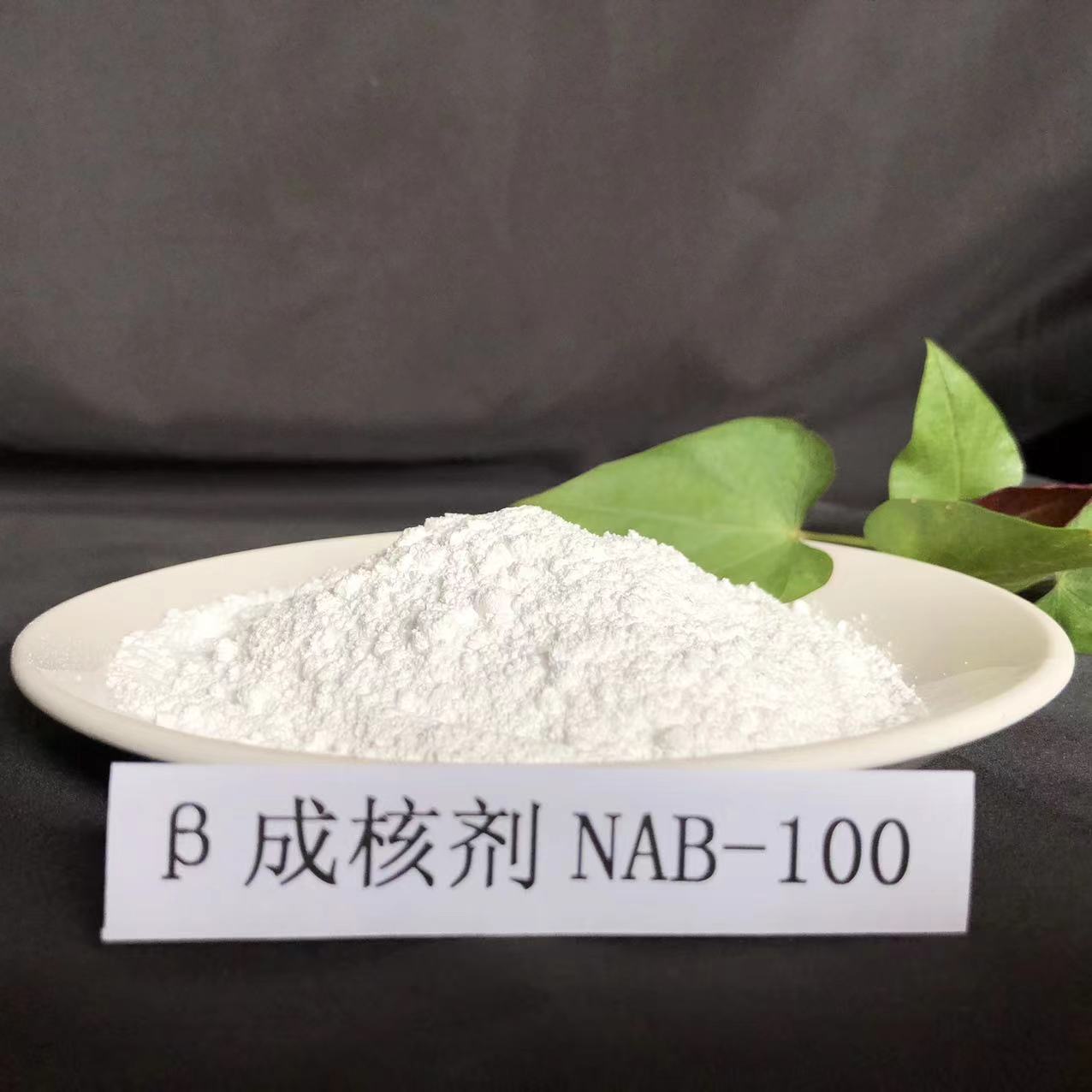 聚β成核剂NAB-100