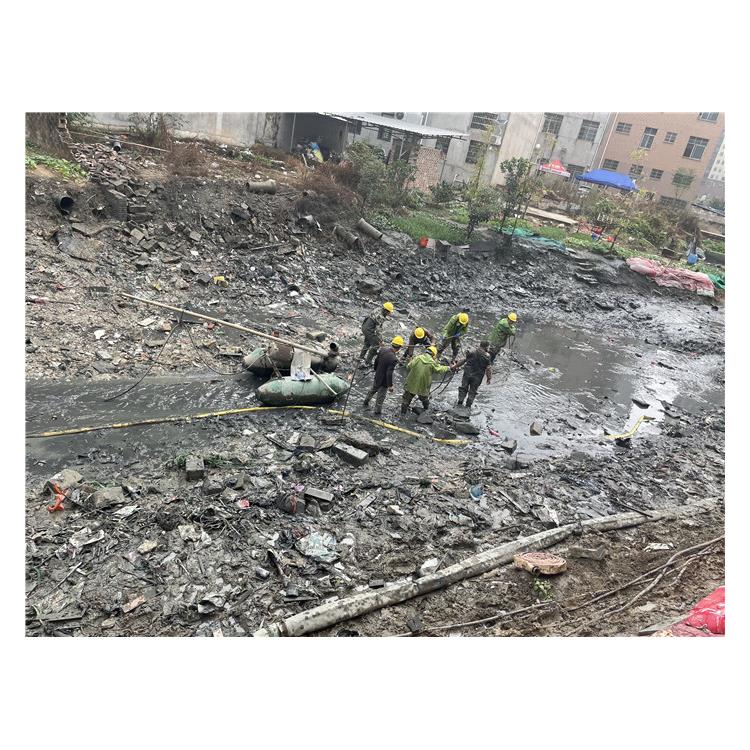 滁州航道清淤公司_小型河道清淤工程_大型水库清淤施工队