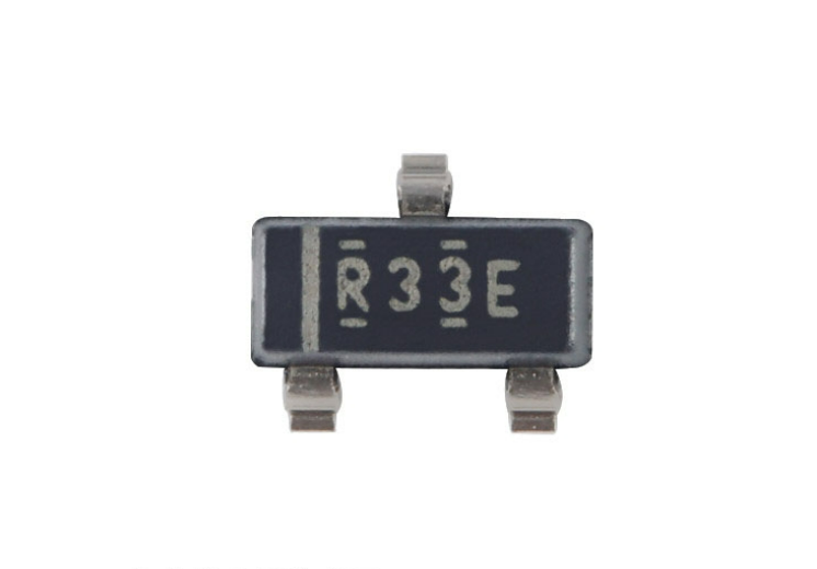 REF3330AIDBZR 全新原装现货进口正品 贴片SOT-23 丝印R33E 电压基准IC 芯片