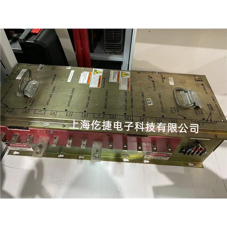 北京应用材料SCR可控硅灯驱动器P1235A维修