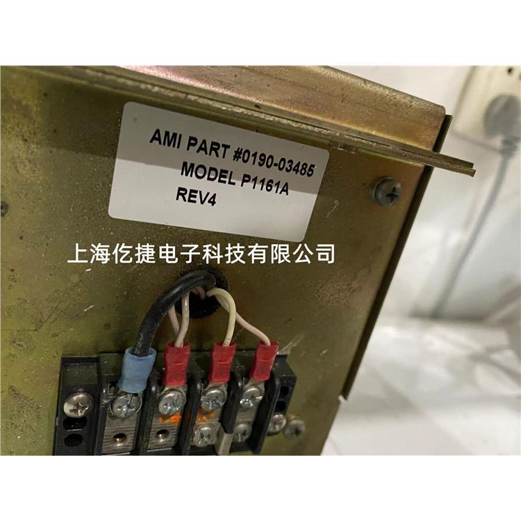 舟山AMAT应用材料SCR可控硅控制器 P1219维修