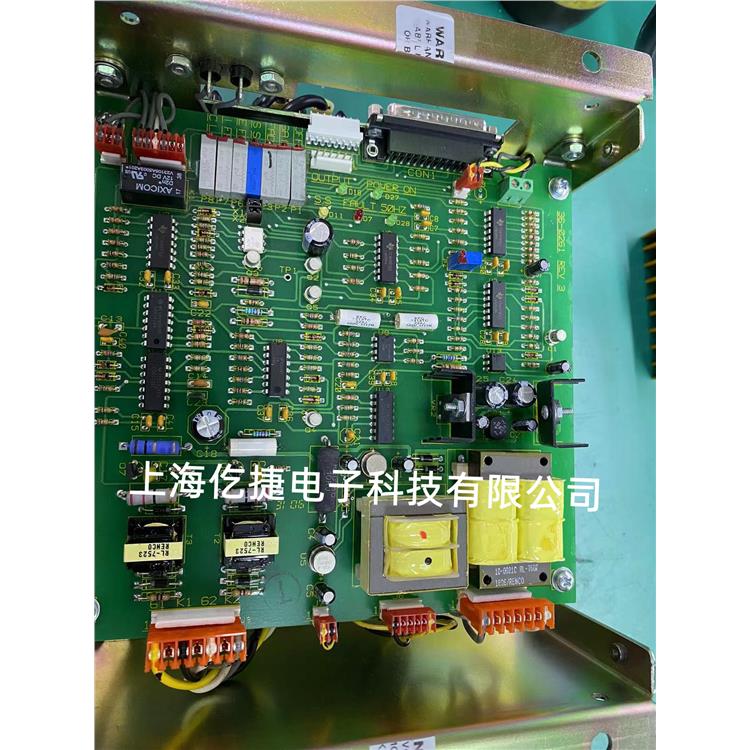 菏泽应用材料0190-09419 P1152驱动器维修 半导体设备专业维修