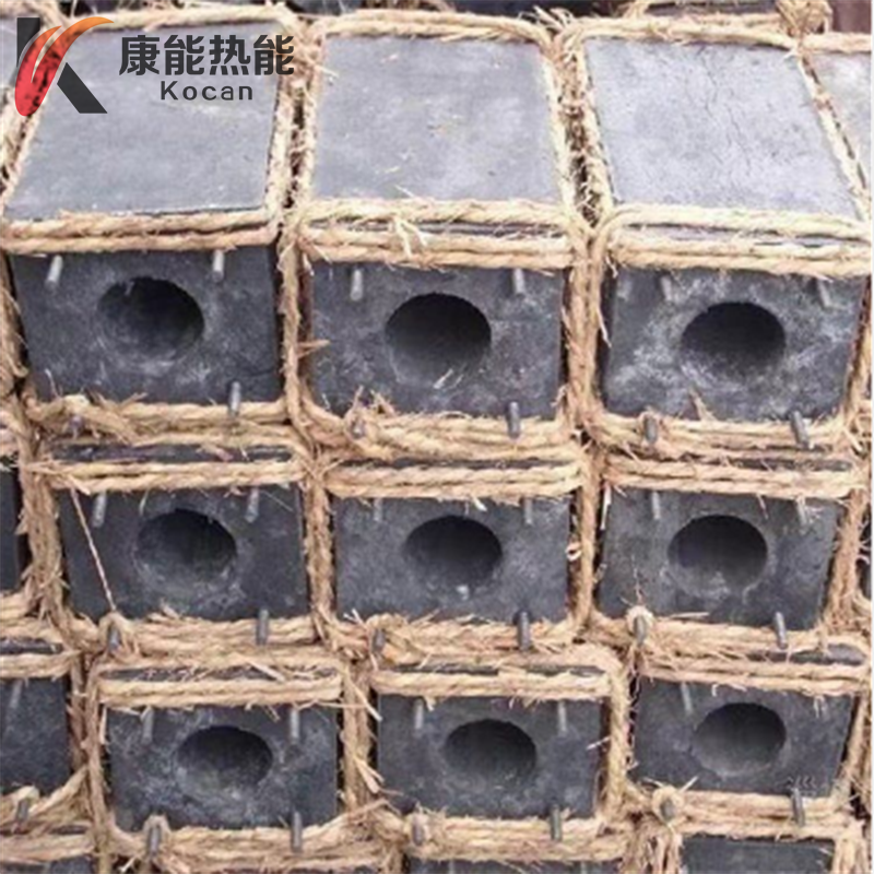 萍乡康能热能生产高强度耐高温刚玉莫来石烧嘴砖