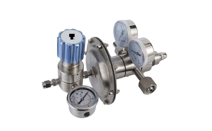 氨气乙炔减压器价格 厂 YQD-30氮气减压器