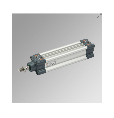 意大利Metal Work标准气缸