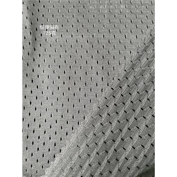 湖州梭织针织里布面料厂家 针织布面料