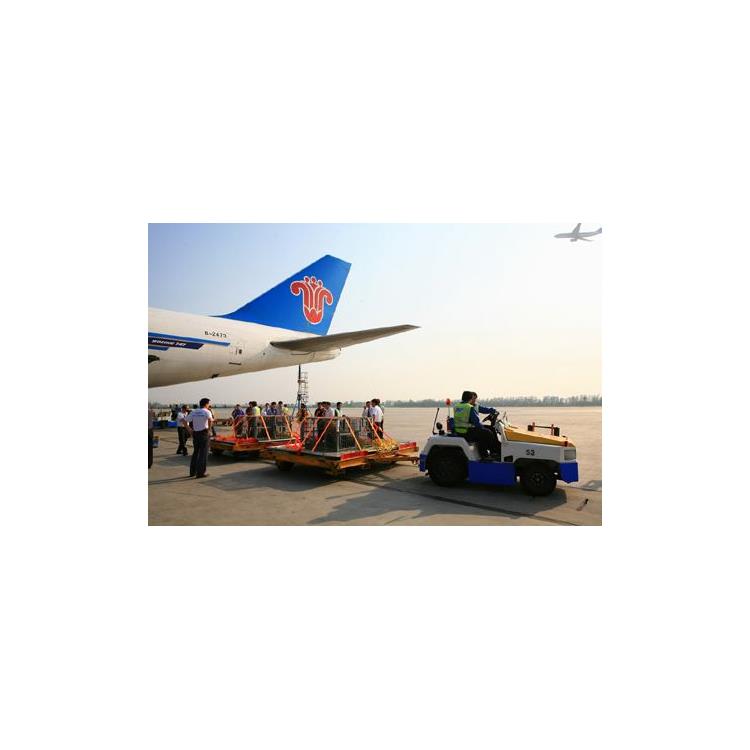 宁波机场南航货运 汇聚全国航线贴心服务