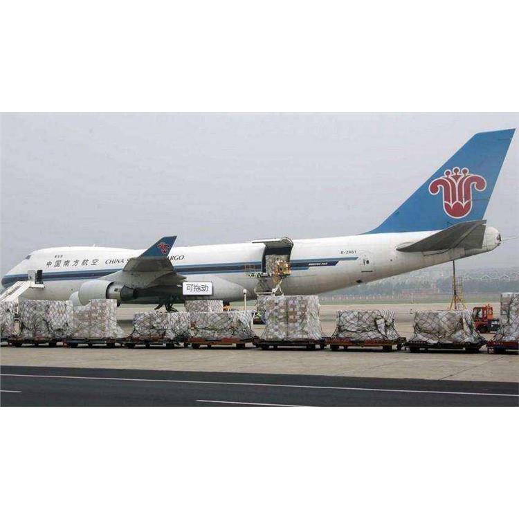 宁波机场空运急件 专注机场货运客机托运