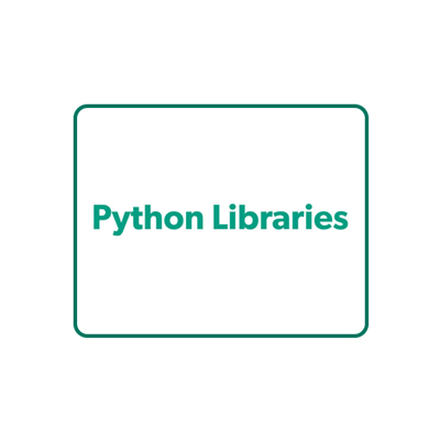 IMSL Python Library用于机器学习、数据科学、数据分析等的Python库