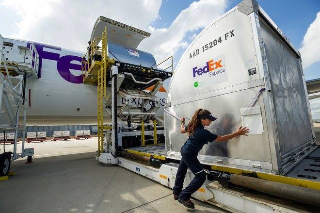 宿迁FedEx国际快递电话 宿迁联邦快递服务电话查询