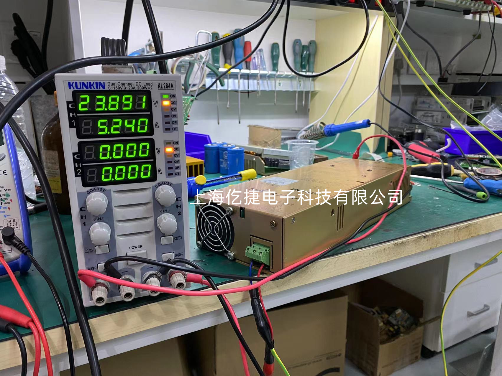 青海安川变频器GA700系列维修