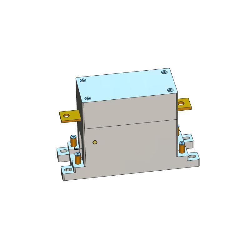 单相交流低压真空接触器CKJ1P-160A/1.14kV