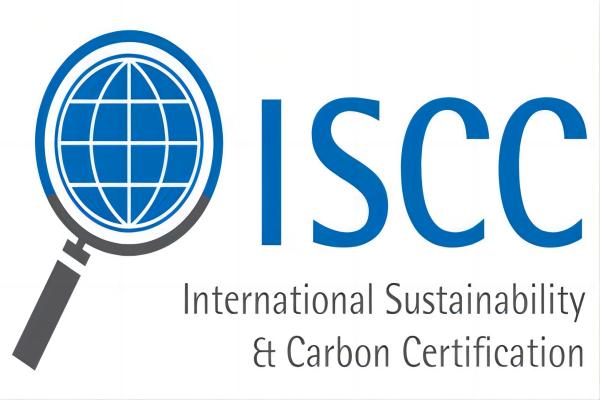ISCC认证流程