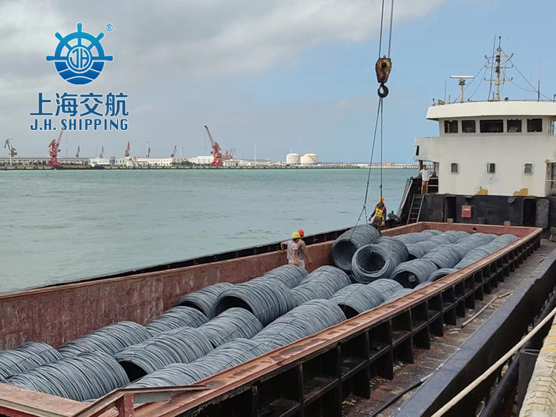 上海船运物流公司，上海的海运公司哪家好