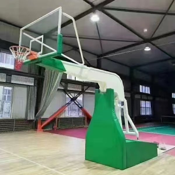 龙岩篮球架,揭阳篮球架,宁德篮球架,不同款式的篮球架