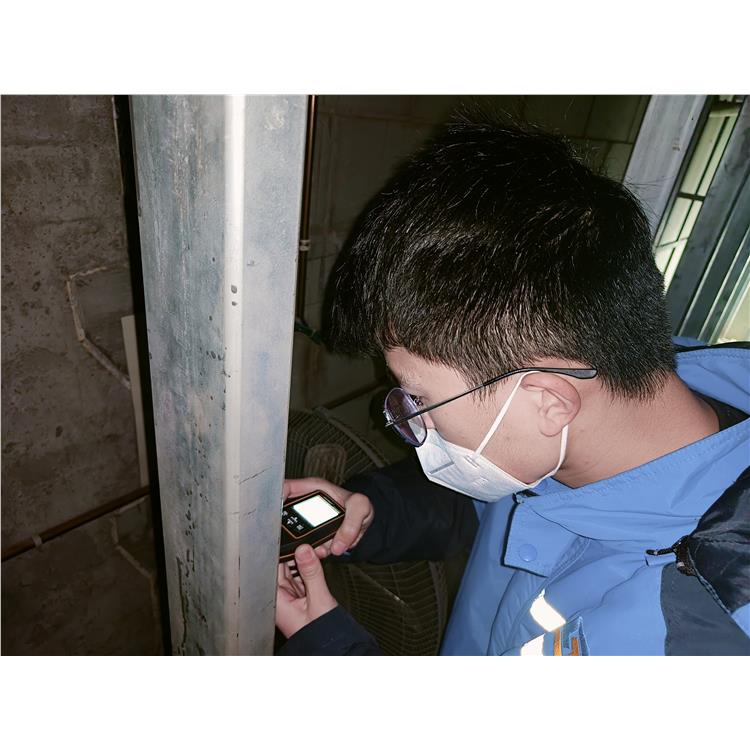 内蒙古 幕墙检测 检测服务机构