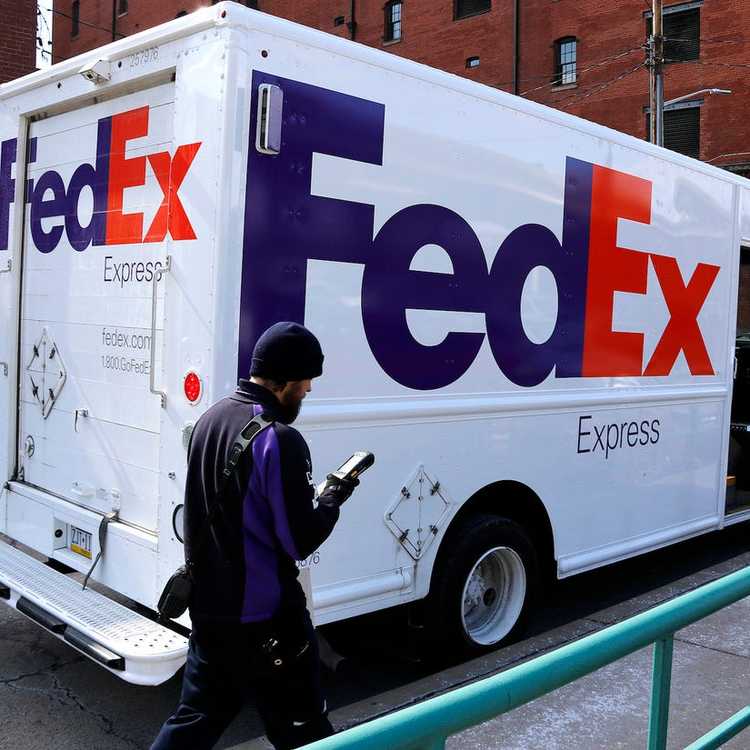 盐城联邦国际快递公司 盐城FedEx快递电话查询