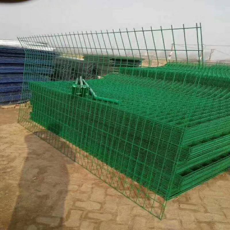 三元锌钢护栏网球场场围网厂家车间隔离网规格图