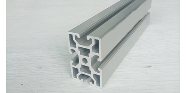 上海工业框架铝材型号 中业智能科技供应