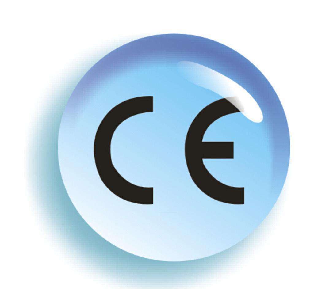 CE认证—第三方申请流程