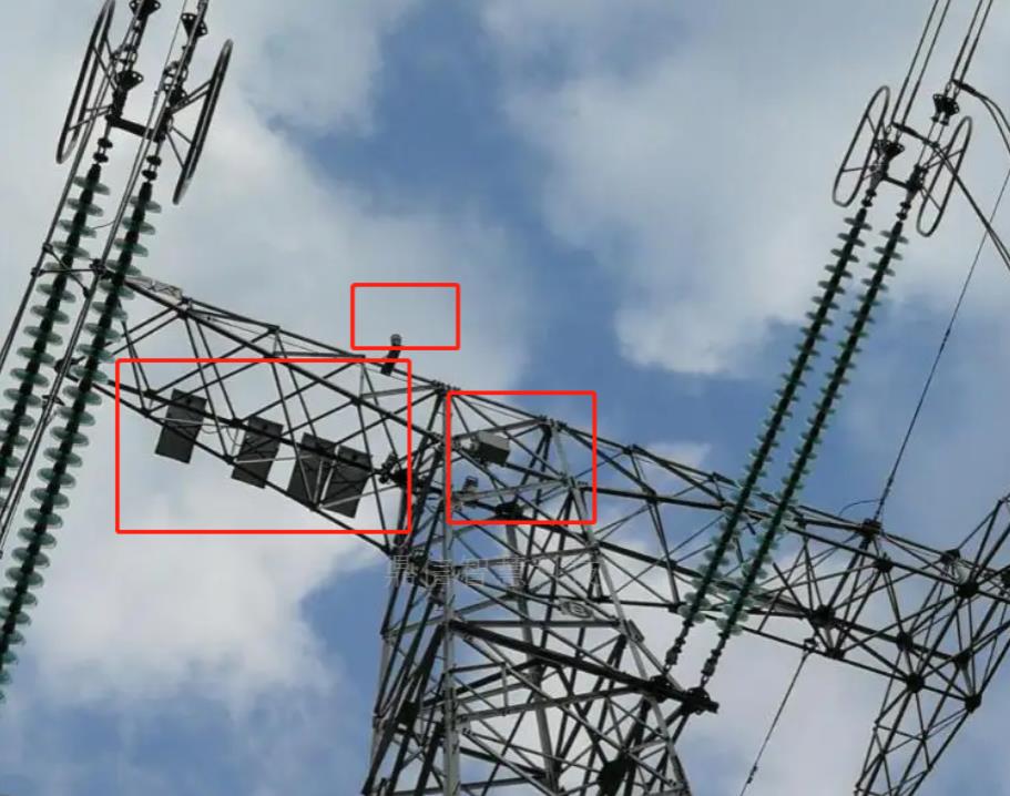 输电线路运行状态综合监测系统特性