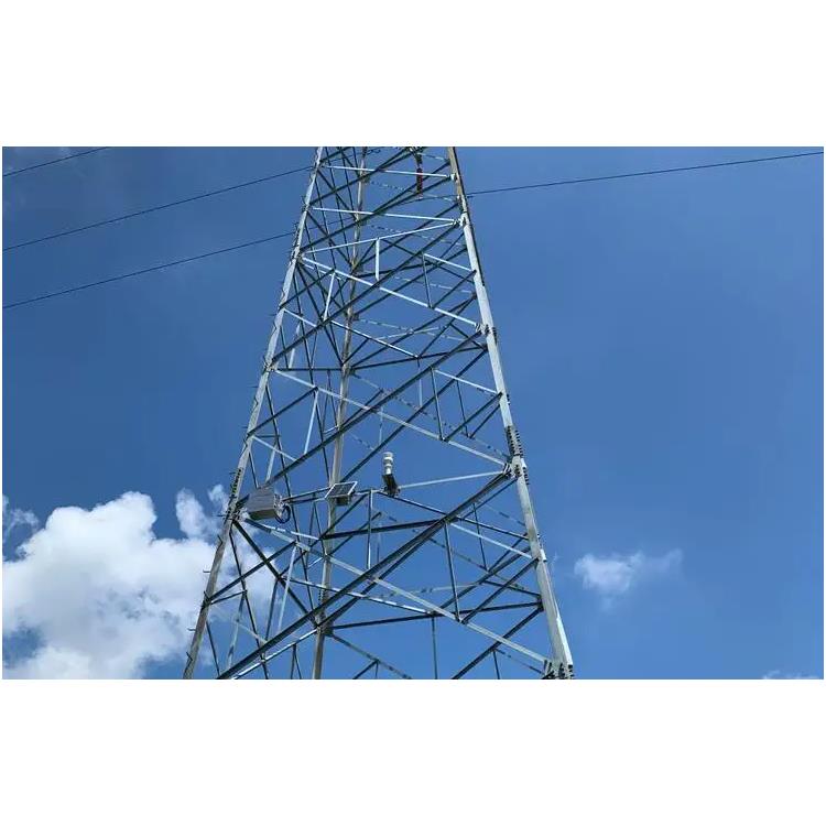 输电线路环境参数检测系统供货厂家 高压输电线路微气象在线监测系统