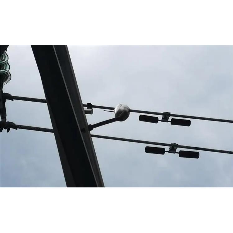 电力线路弧垂在线监测系统 激光测距导线弧垂监测装置性能特点