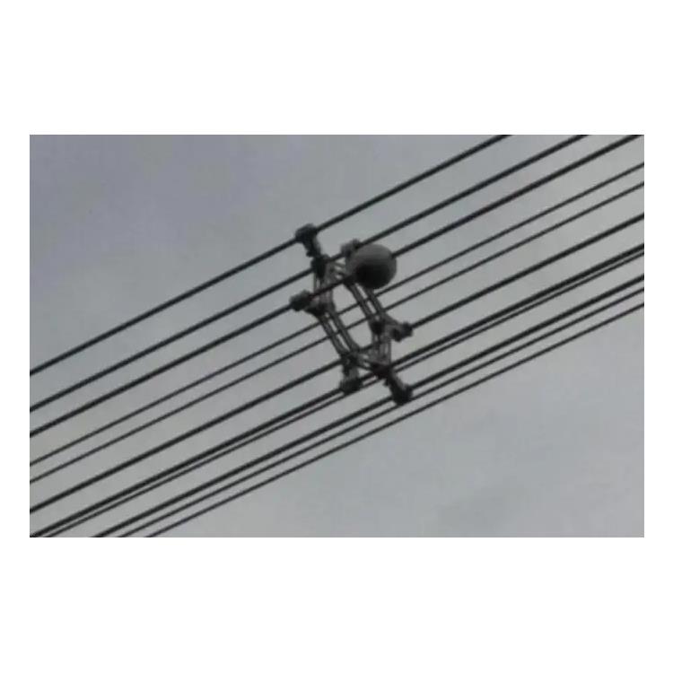输电线路导线弧垂装置 架空线路弧垂实时监测系统生产厂家