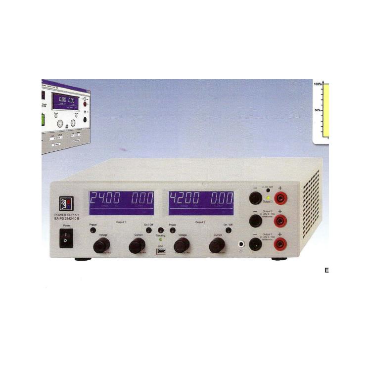 EA程控电源PSI 11500-30 3U 仪器代理
