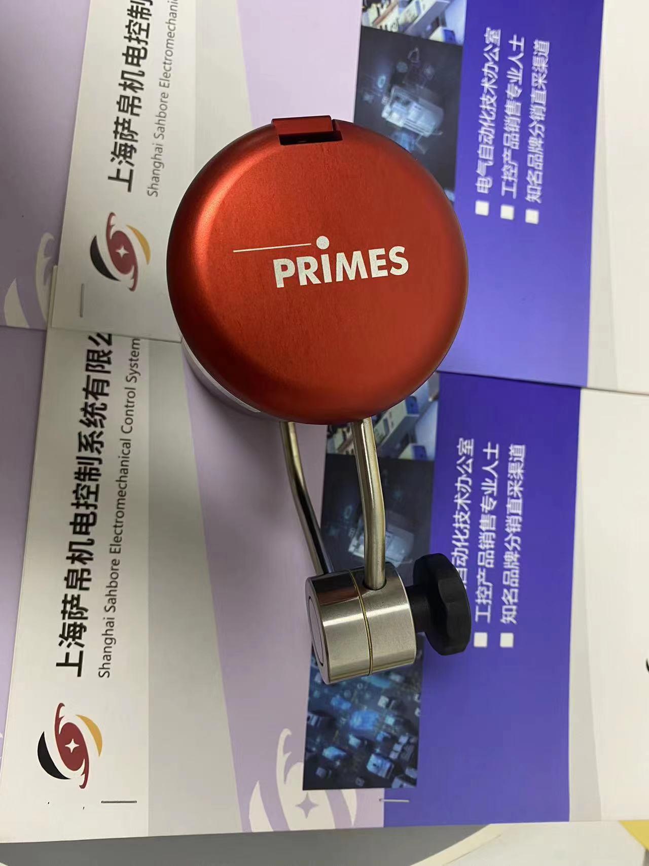 德国PRIMES PocketMonitor PMT 70icu激光功率测量仪器手提箱可选